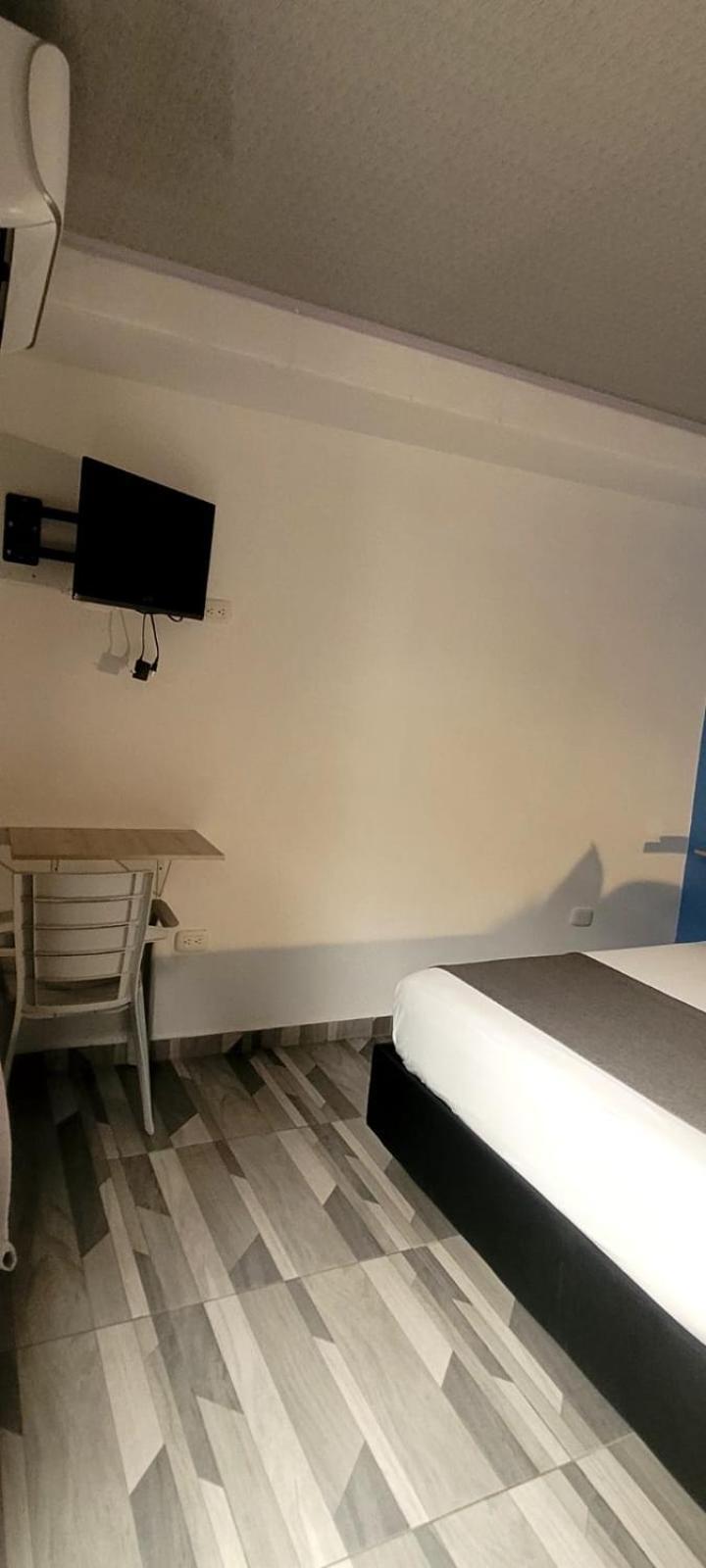 Ferienwohnung Ayenda Antiguo Campestre Bucaramanga Exterior foto