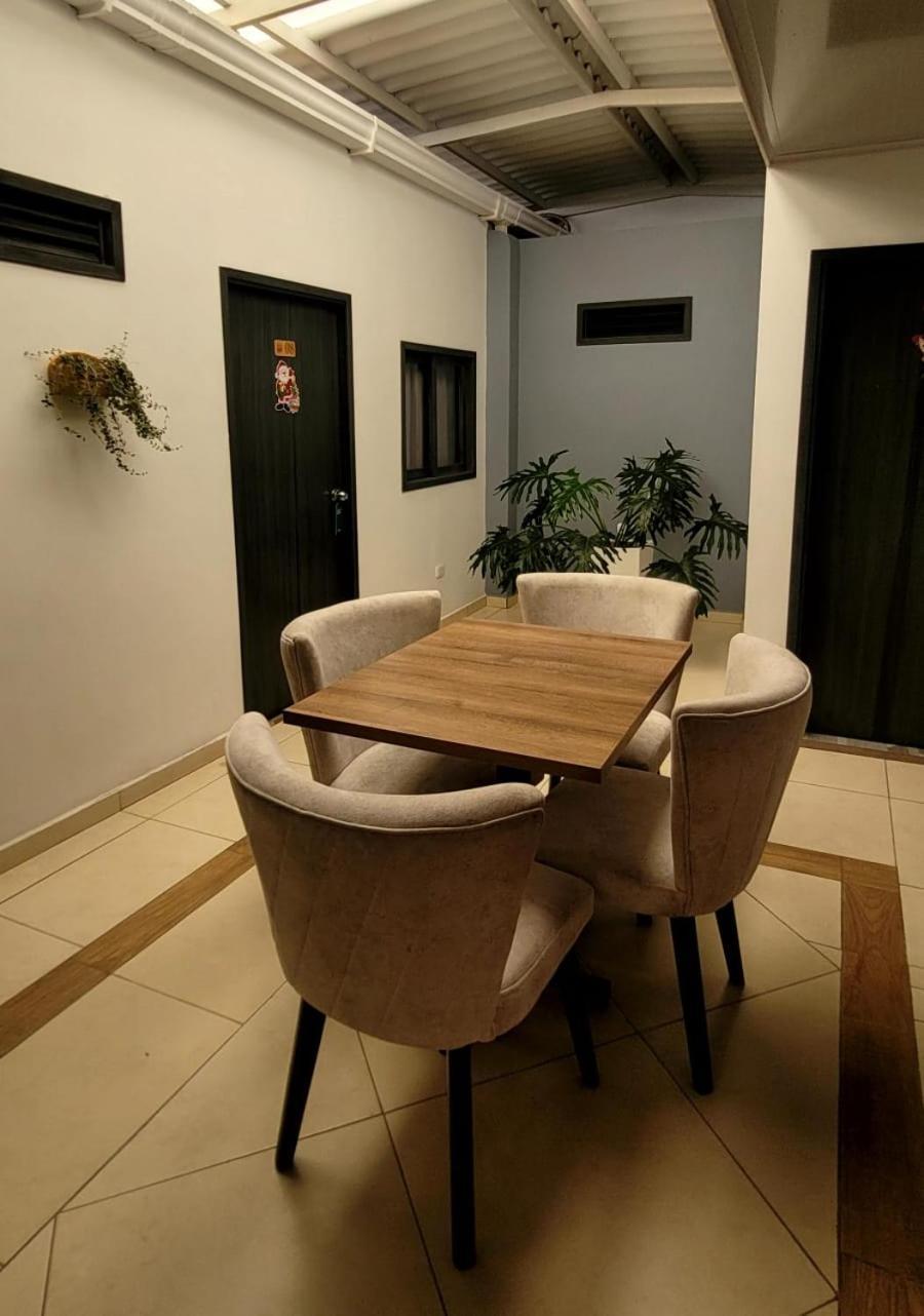 Ferienwohnung Ayenda Antiguo Campestre Bucaramanga Exterior foto